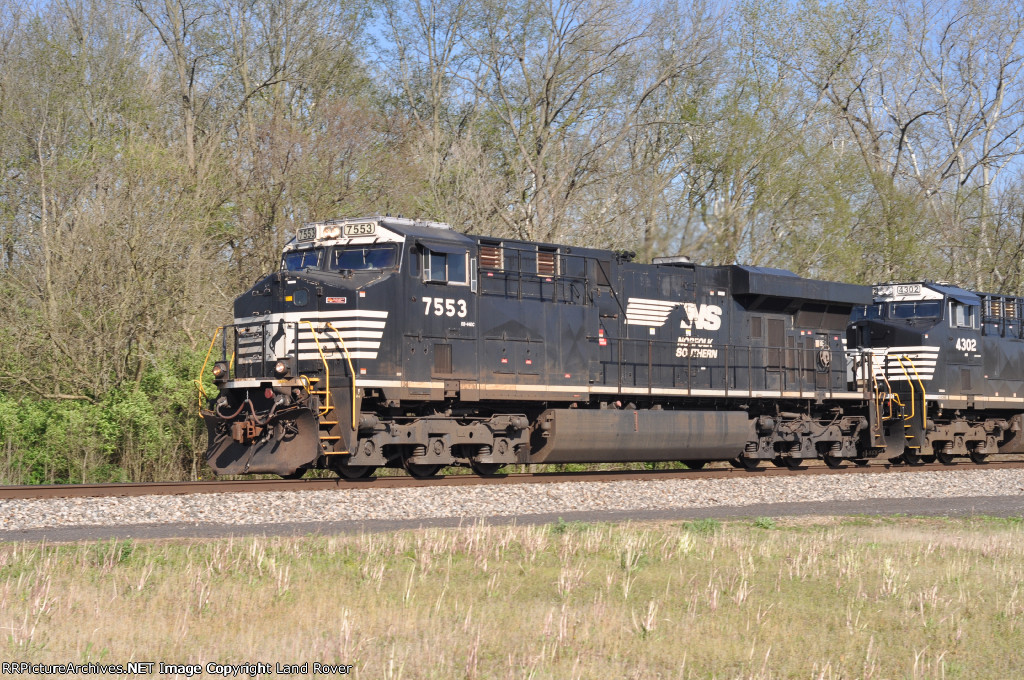 NS 7553 West 